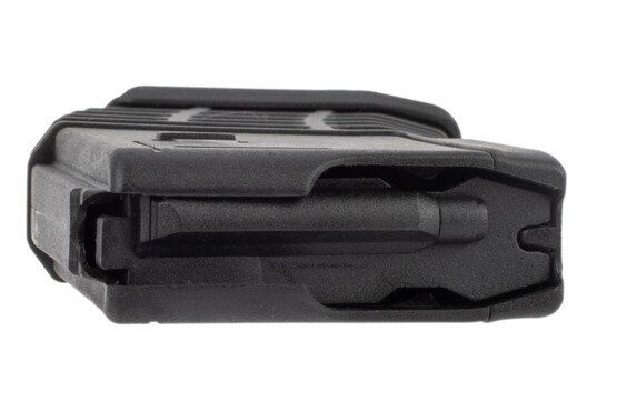 Promag 5.56 polymer magazine with anti tilt follower